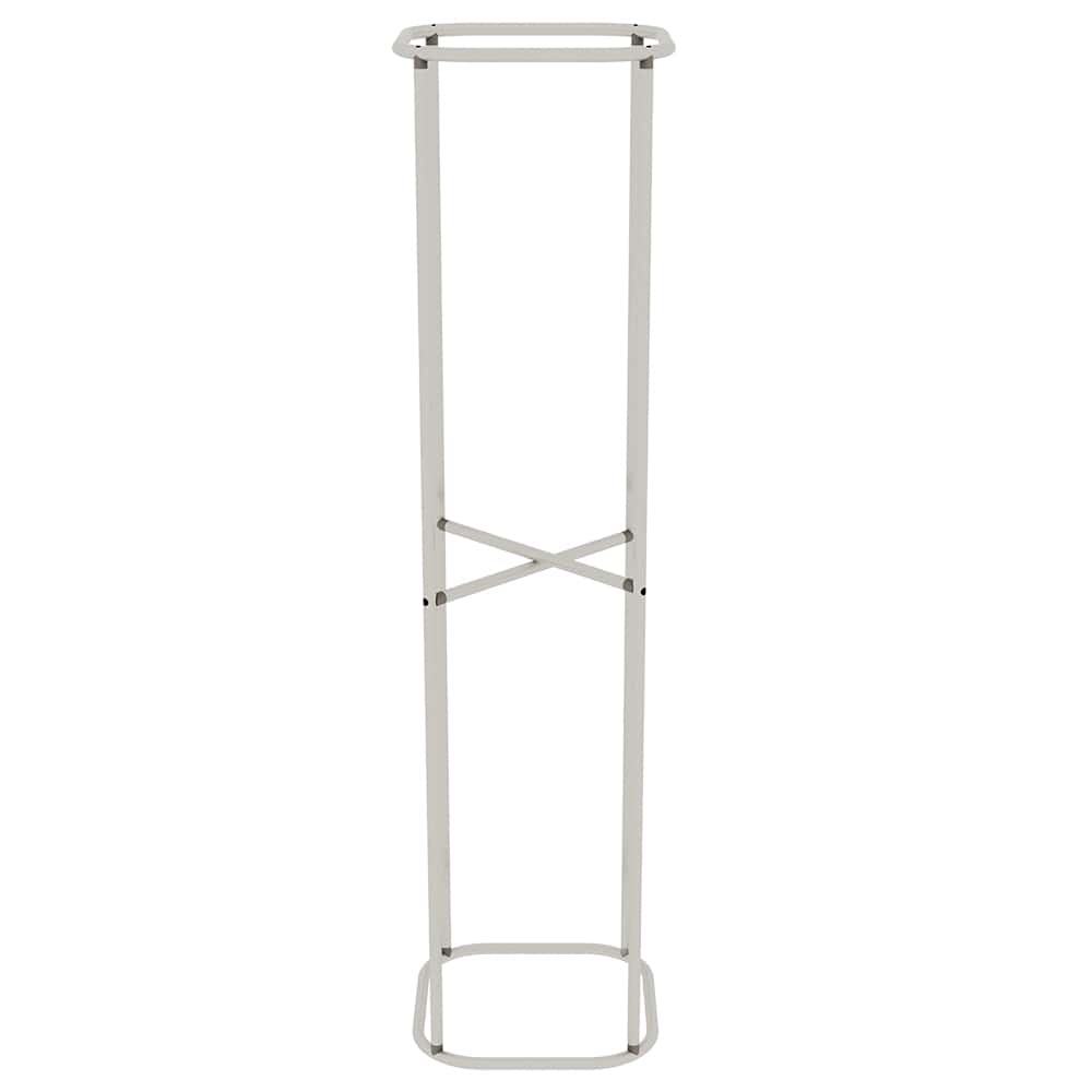 2ft Wallbox Tower — 10ft Hardware Only